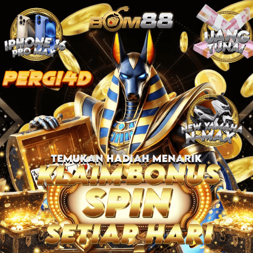 PERGI4D - Pergi Dengan Tangan Kosong Pulang Menjadi Jutawan Di Game Online Ini